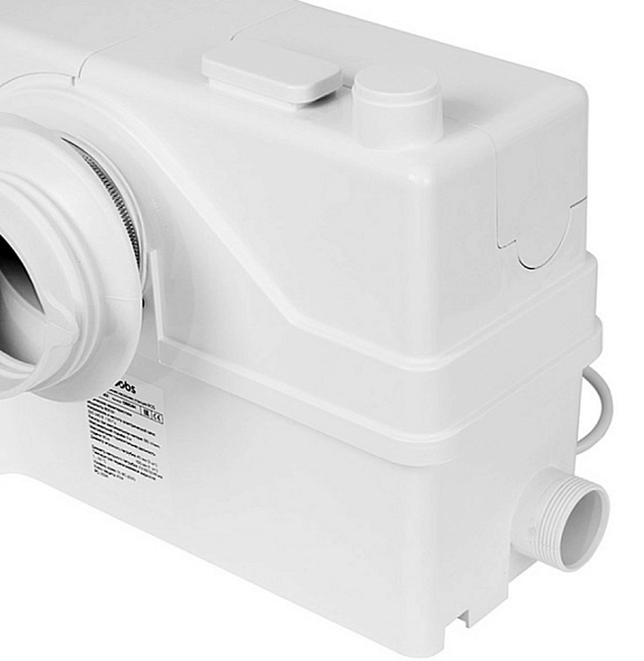 Канализационная насосная станция Hoobs RCS 801 (08804H)