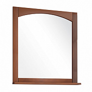 ZRU9302793 America зеркало 850мм,орех