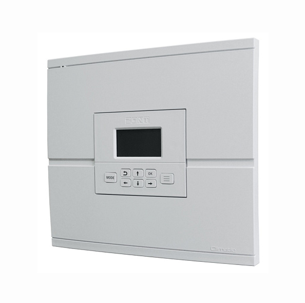 Автоматический регулятор системы отопления ZONT Climatic 1.1 (ML00004511)