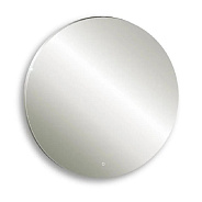 Зеркало Silver Mirrors Savanna-Lite D700 (открытая подсветка, сенсорный выключатель)