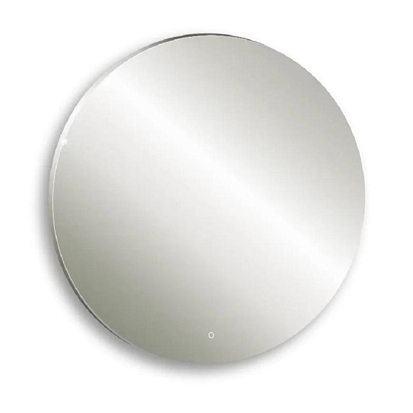 Зеркало Silver Mirrors Savanna-Lite D700 (открытая подсветка, сенсорный выключатель)