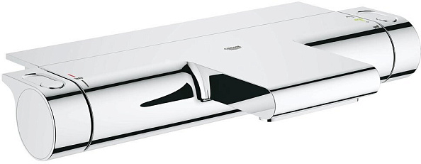 Термостат для ванны Grohe Grohtherm 2000 New 34464001 хром