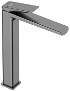 Смеситель для раковины Savol S-DG2311Q, графит