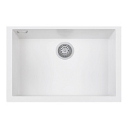 Кухонная мойка Rivelato STRIA SR-6963, белый