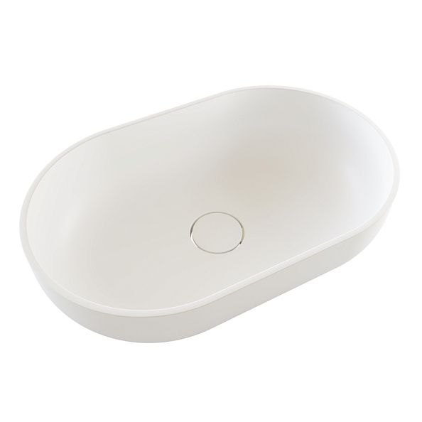 Раковина Florentina Асти 55 см 10.340.00550.201, жасмин