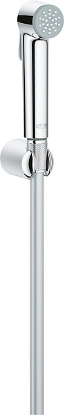 Душ гигиенический Grohe Tempesta-F 27513001 хром