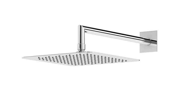 Верхний душ  Cezares Porta, хром (PORTA-TDDQ-30-01)