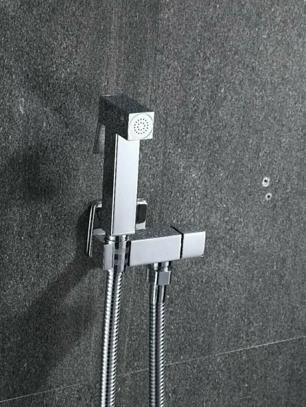 Смеситель для биде Savol (S-FXQ009)