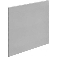 Экран боковой (для ванны Лугано/Либерти) универсальный