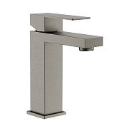 Смеситель для раковины BELZ цвет: сатин (B10817-1)