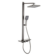 Душевая стойка Fmark FS45Q-03