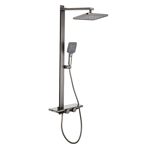Душевая стойка Fmark FS45Q-03