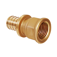 Переход с внутренней резьбой Hoobs, 20 х 2,8-G3/4" (HB-PEXFF-202834)