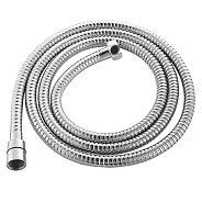 Шланг для душа FASHUN, хром (A49-2)