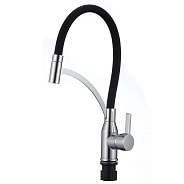 Смеситель для кухонной мойки Fmark FS8244A-01