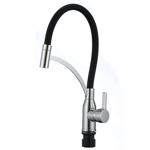 Смеситель для кухонной мойки Fmark FS8244A-01