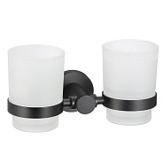 Держатель двух стаканов Savol S-005668H