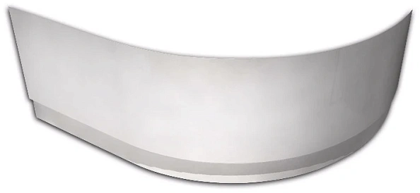 Фронтальный экран Aquatek Вирго 150 EKR-F0000041 левый