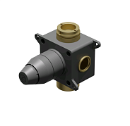 Внутренняя часть Ritmonio назначение-смеситель для душа, не окрашен (PM00404)