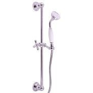 Душевой гарнитур Rav Slezak Morava SK0031