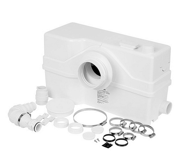 Канализационная насосная станция Hoobs RCS 801 (08804H)