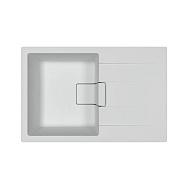 Кухонная мойка Florentina РИВЬЕРА 20.480.C0780.201, жасмин