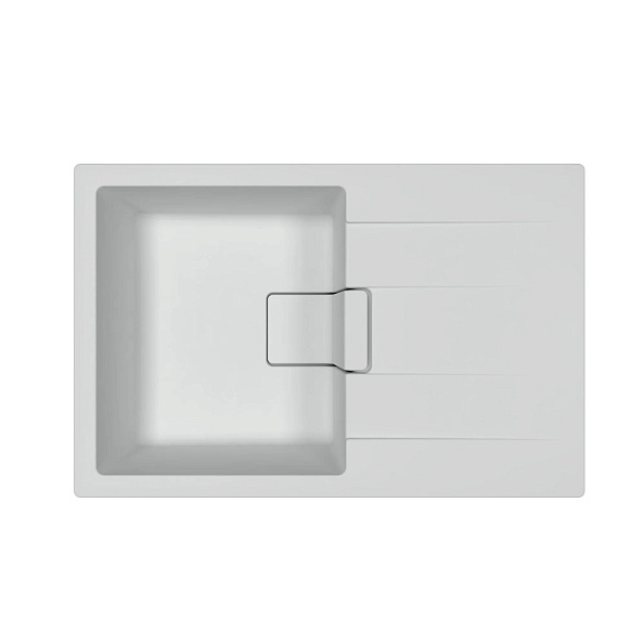 Кухонная мойка Florentina РИВЬЕРА 20.480.C0780.201, жасмин