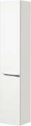 Шкаф - колонна Aquaton Беверли левая белый 1A235403BV01L