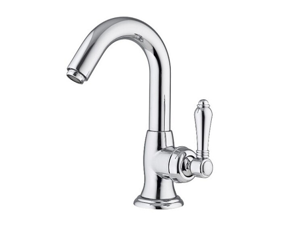 Смеситель для раковины Nicolazzi El Capitan, Chrome (3454 CR 75C)