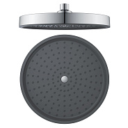 Лейка для верхнего душа (1 режим) Savol SK-DP10