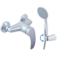 Смеситель для душа Rav Slezak Mississippi MS081.5/2