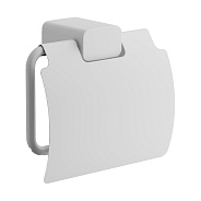 Держатель для туалетной бумаги BELZ хром (B90603)