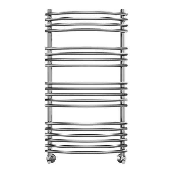 Полотенцесушитель водяной Terminus Марио П19 500х1000, нижнее подключение (4670078530745)