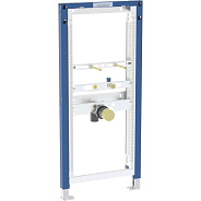 111.686.00.2 Инсталляция Geberit Duofix для писсуара, 112–130 см, универсальная, для наружного смывного клапана