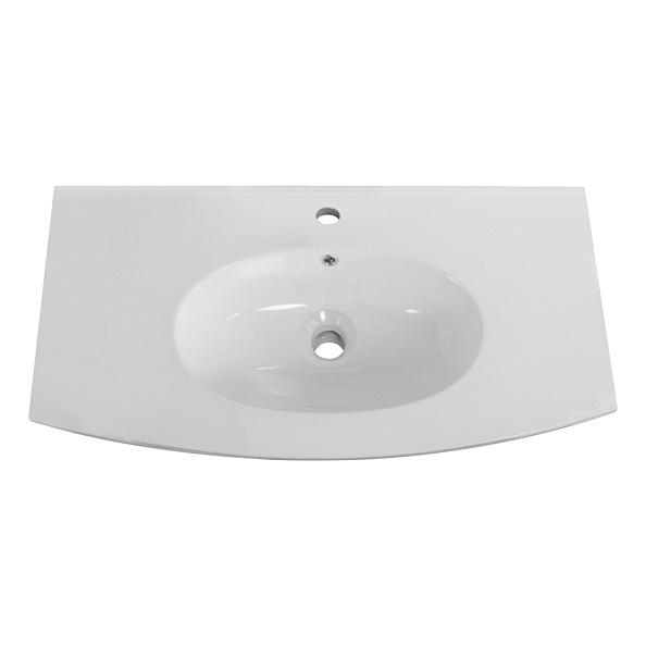 Керамическая раковина Cezares Comfort 1010х550х150 (50149)