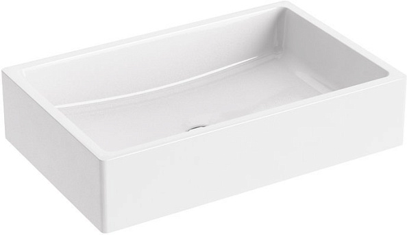 Раковина накладная Ravak Formy 01 (XJL01260000) (60 см)
