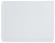 1.WH20.7.786 КОРСИКА (180x80), ЛАММА (170x80) панель боковая правая