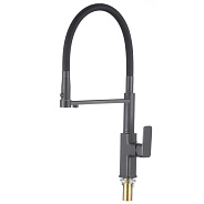 Смеситель для кухонной мойки под фильтр питьевой воды Savol S-L1808Q-01