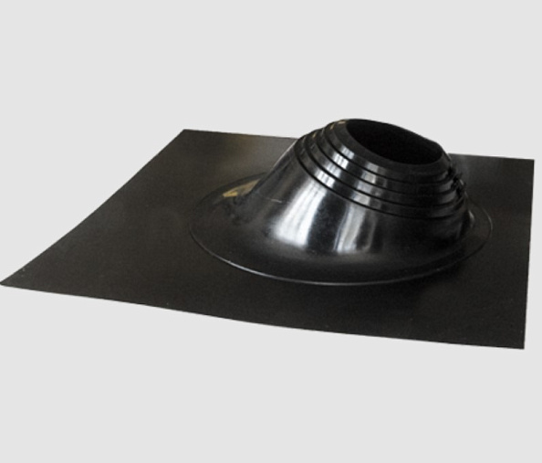 Мастер-флеш Zota №4 300-450 мм (угловой) черный