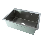 Мойка для кухни Fmark FSC6045L