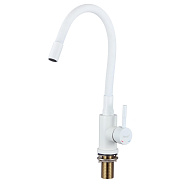 Смеситель для кухонной мойки Savol S-3002W-02