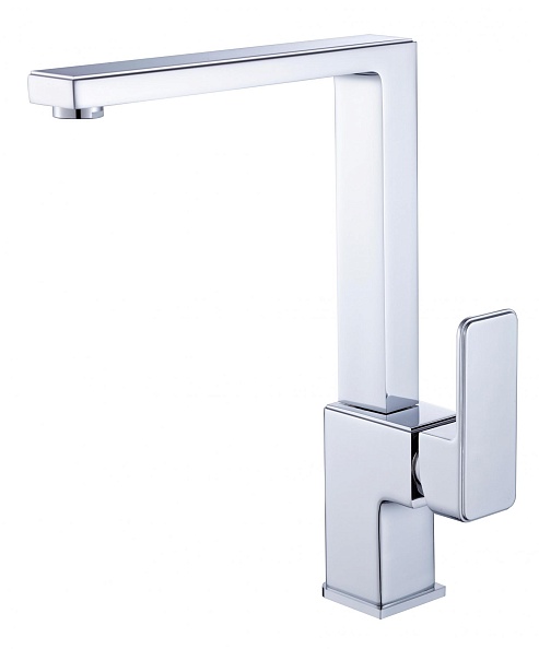 Смеситель для кухонной мойки Savol (S-600706F)