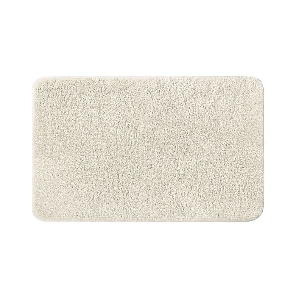 Коврик для ванной комнаты, 70x120, микрофибра, бежевый, IDDIS (BSQL01Mi12)