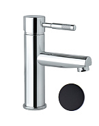 Смеситель для раковины Fiore XENON 44NN5271, черный