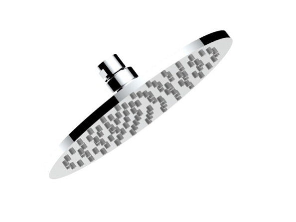 Верхний душ THG 200х200х52, хром (G00 A02 281EP)