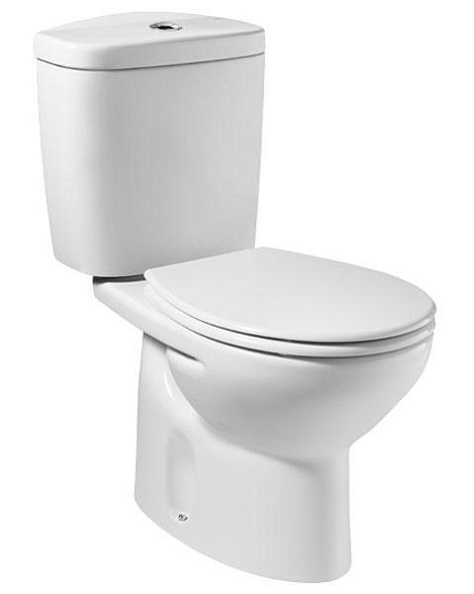 Чаша унитаза Roca Victoria (342399000)