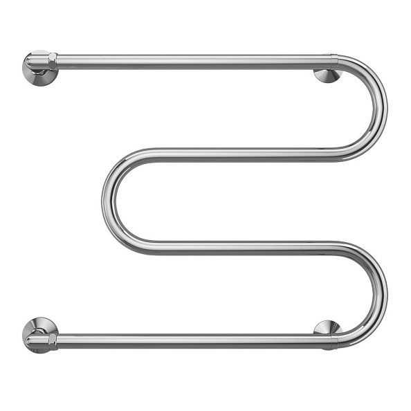 Полотенцесушитель водяной Terminus М-образный 600х500, боковое подключение (4620768880537)