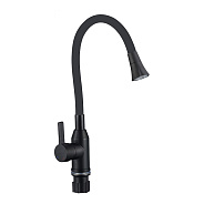 Смеситель для кухни Fmark FS8277H-01