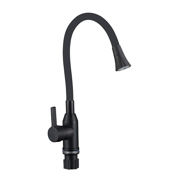 Смеситель для кухни Fmark FS8277H-01
