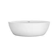 Акриловая ванна BelBagno 186x88, белый (BB707-1860-880)